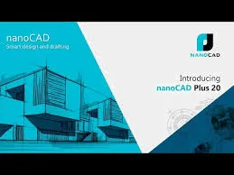 nanoCAD