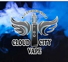 Vape Dinner Lady