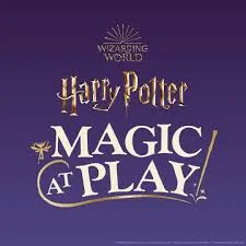 Harry Potter: Magic at Play
