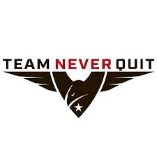 Team Never Quit