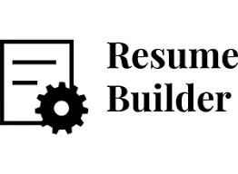 Resume Builder Resume