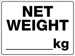 Weightology