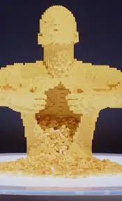 Art Of Brick