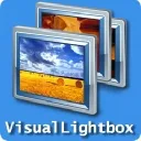 Visual Light Box
