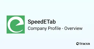 SpeedETab