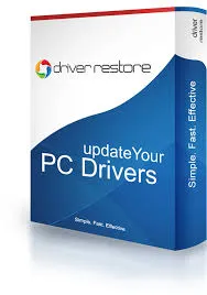 driverrestore