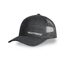 Nightforce Optics