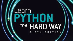 Learn Python The Hard Way