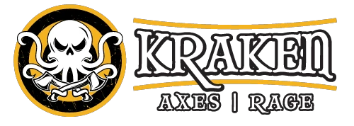 KRAKEN AXES