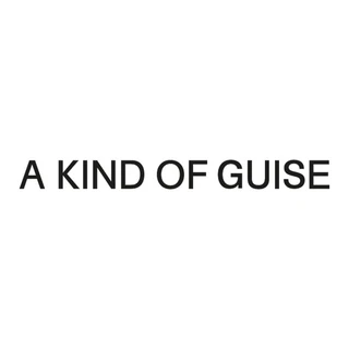 A Kind of Guise
