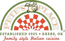 Pete's