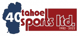 Tahoe Sports ltd
