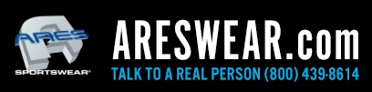 Areswear