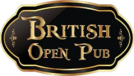 British Open Pub