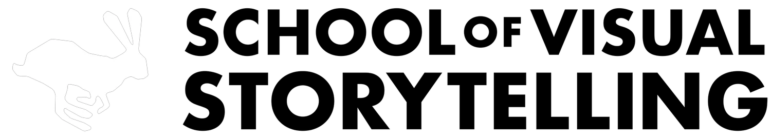 Society of Visual Storytelling