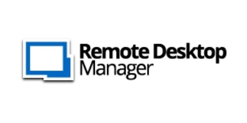 Remote Desktop Manager
