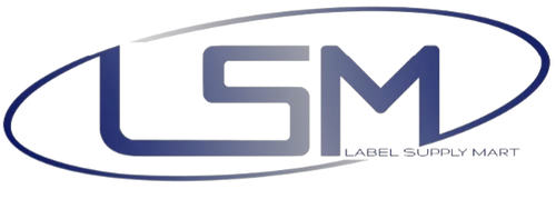 Label Supply Mart