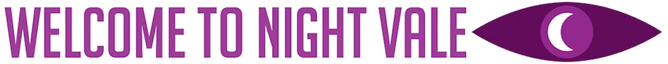 WELCOME TO NIGHT VALE
