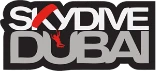 Sky Dive Dubai