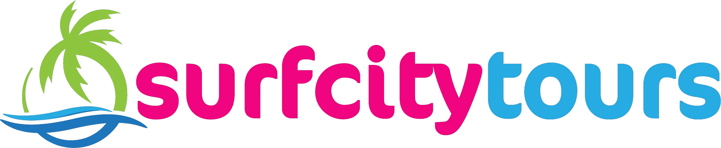 Surf City Tours