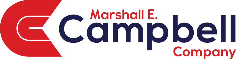 Marshall E Campbell