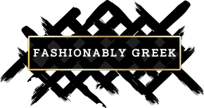 Fashionably Greek