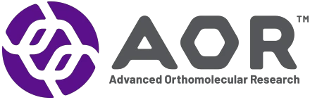Advanced Orthomolecular Research