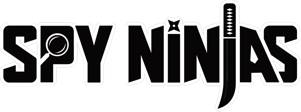 Spy Ninjas