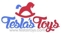 Tesla's Toys