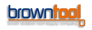 Brown Tool