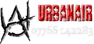 UrbanAir