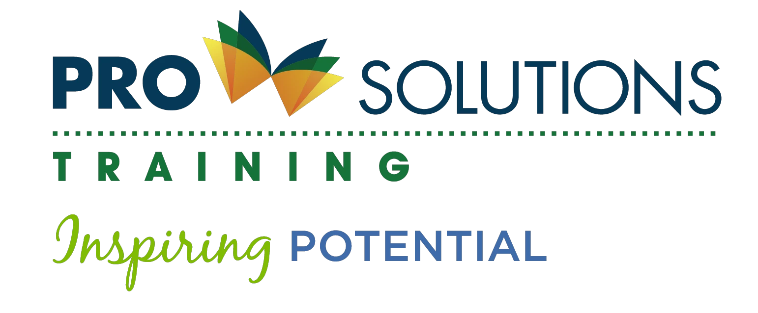 ProSolutions Training