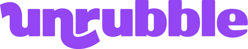 Unrubble