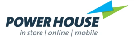 Powerhouse Jersey