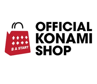 Officialkonamishop