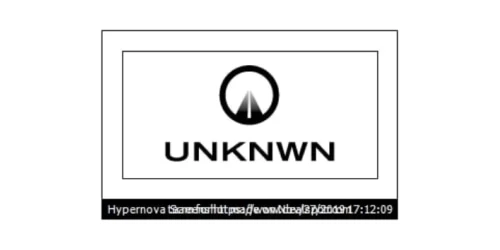 UNKNWN