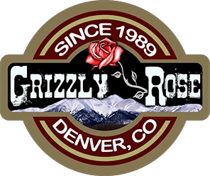 Grizzly Rose