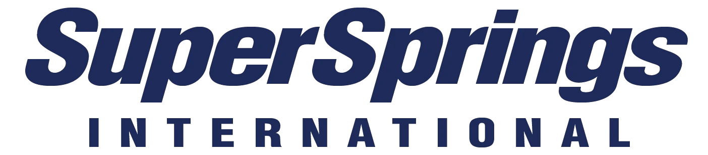 SuperSprings