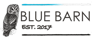 Blue Barn