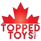 Topped Toys