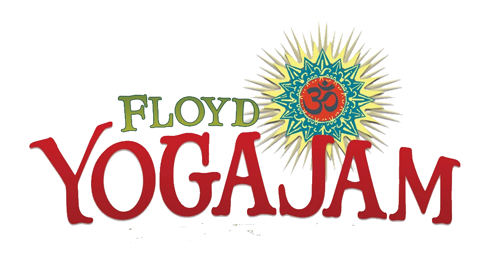 Floyd Yoga Jam