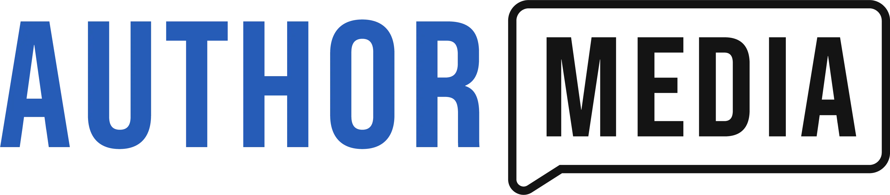 Author Media
