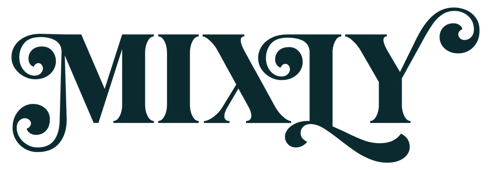 Mixly Cocktail Co