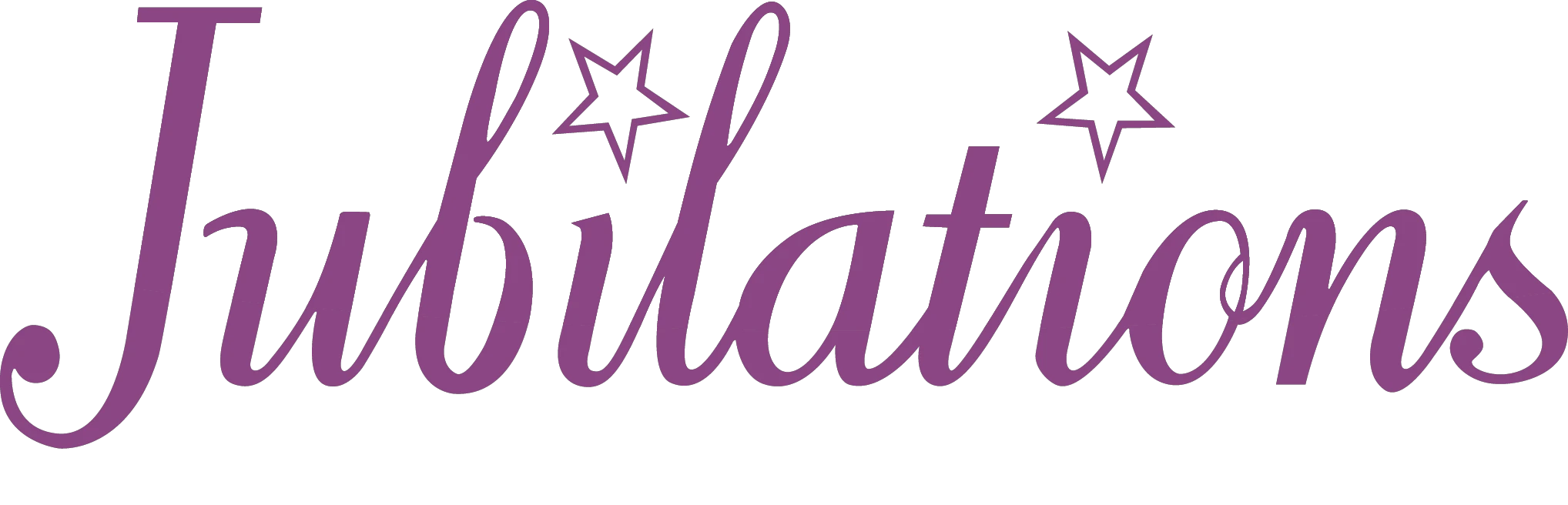 Jubilations