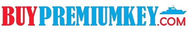 Buypremiumkey