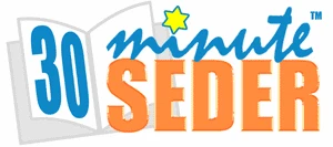 30 Minute Seder
