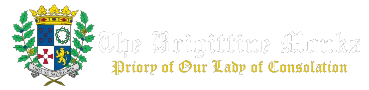 Brigittine Monks Fudge