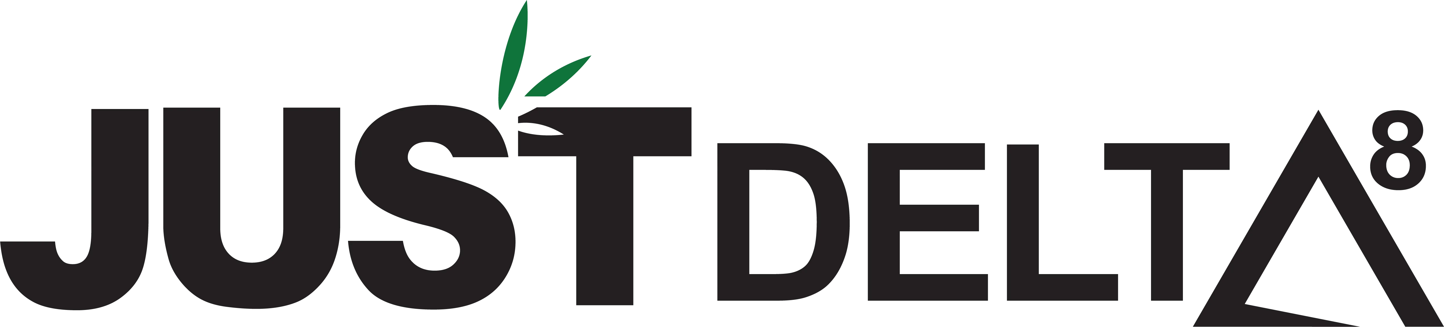 Just Delta 8