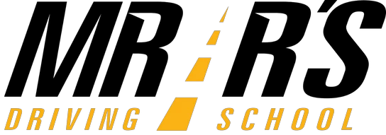 Mr R's Driving School