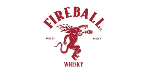 Fireball Cinnamon Whisky